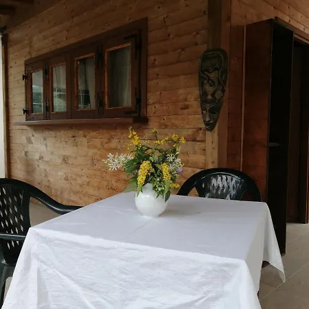 La Rivetta 2 * Omegna