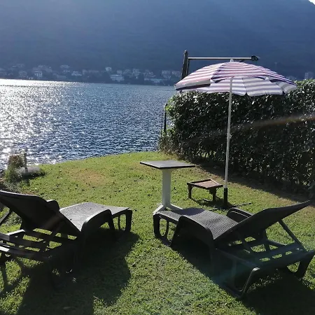 Apartment La Rivetta 2 Omegna