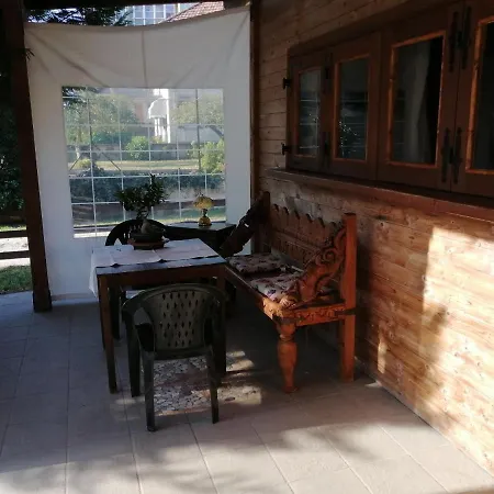 Appartamento La Rivetta 2