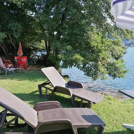 La Rivetta 2 Apartment Omegna