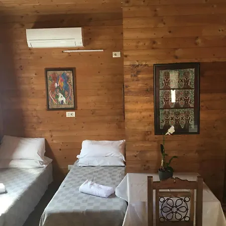Apartment La Rivetta 2 Omegna