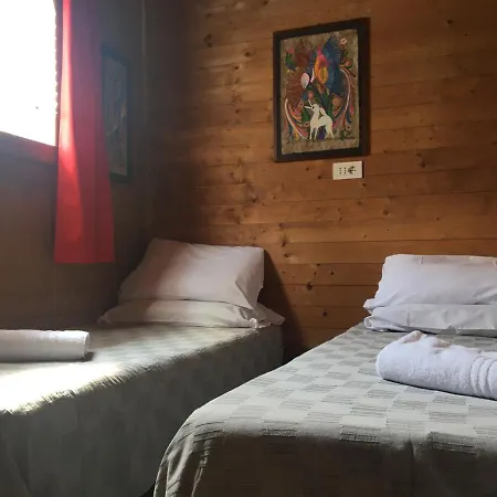 La Rivetta 2 * Omegna