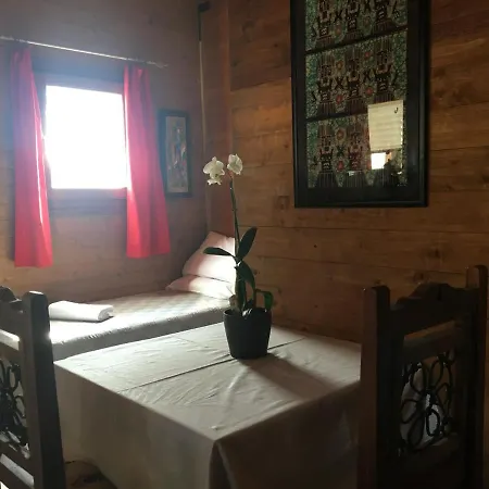 Apartment La Rivetta 2 Omegna