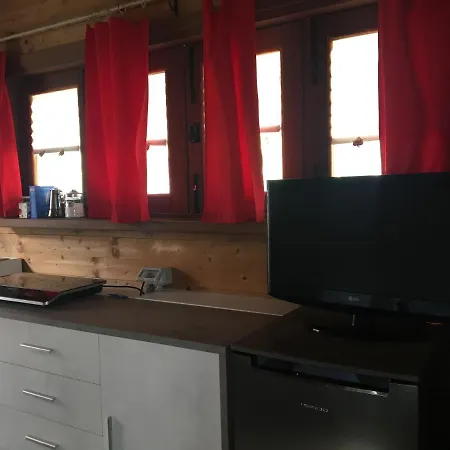La Rivetta 2 Apartment